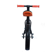 Vélo d'équilibre pour enfants sans pédales, vélo d'apprentissage pour tout-petits, trottinette à roulettes pour bébés, vélo d'entraînement pour enfants de 3 à 6 ans