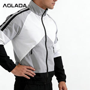 جاكيتات رجالية أنيقة جديدة لعام 2026 من المورد الصيني، جودة عالية، مناسبة للشتاء، مصنوعة من الجلد المدبوغ، مبطنة بالصوف، متوفرة بمقاسات كبيرة، تصميم مخصص - Product Image 2