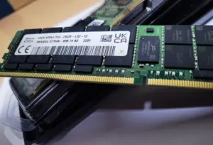 メモリモジュールSK Hynix 64GB 4DRx4 -2933Y-LD2-12サーバー用低価格在庫
