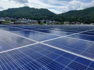 495W Solar White Home World Off Station Batería de energía eléctrica Mejor precio Paneles monocristalinos usados en Grid House the Kit - Product Image 5