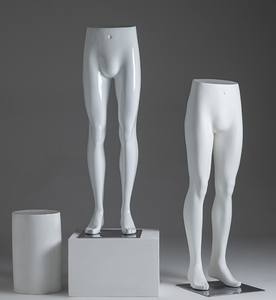 Jambes de <span class=keywords><strong>mannequin</strong></span> en jean factice pour hommes - Product Image 6