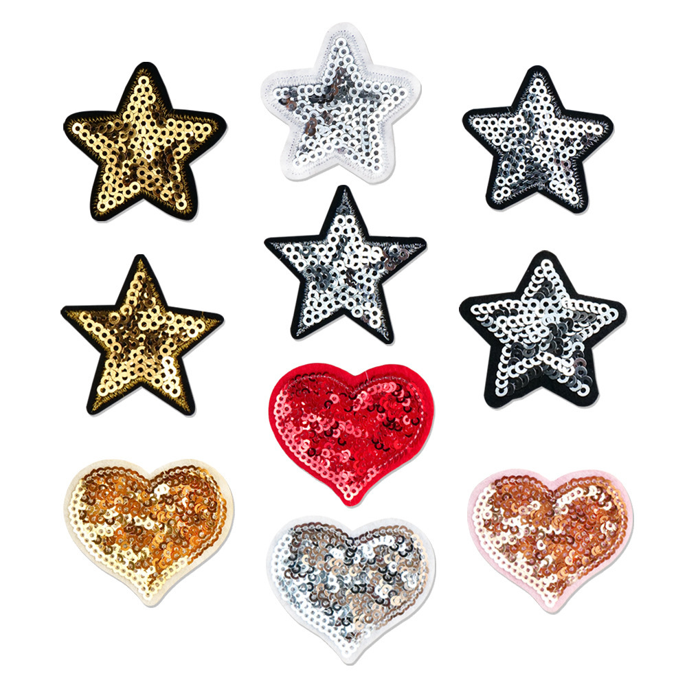 1set(10pcs)