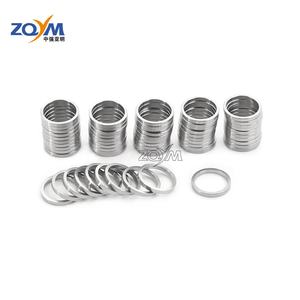 ZQYM, 60 шт., форсунка Common Rail, арматура, регулировка, прокладка форсунки <span class=keywords><strong>2</strong></span>,94-<span class=keywords><strong>2</strong></span> .. 99 для инжектора Scani-a Cummin-s XPI - Product Image 2