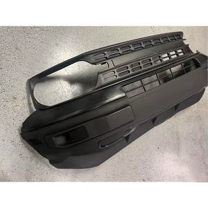 Parrilla de parachoques delantero automático a <span class=keywords><strong>precio</strong></span> de fábrica para <span class=keywords><strong>Ford</strong></span> <span class=keywords><strong>Bronco</strong></span> Sport 2021 2022 <span class=keywords><strong>2023</strong></span> - Product Image 2