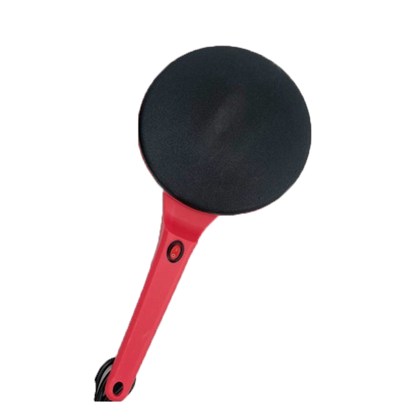 Hot Electric Portable Porded Spring Baking Pan Roll Skin Factory Direct Sale Breakfast Household Pancake Makers