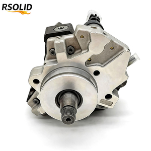 Rsoliddiesel 0445020150 5264248 6754-71-1012ปั๊มฉีดน้ำมันเชื้อเพลิงปั๊มคอมมอนเรลสำหรับ PC200-8 6D107 PC220-8เครื่องยนต์รถขุด - Product Image 1