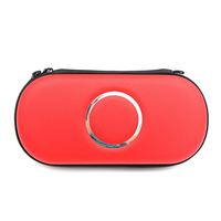 Étui de transport rigide EVA pour PSP 1000 2000 3000, sac de rangement de protection antichoc, pochette de voyage portable, accessoires pour console de jeu