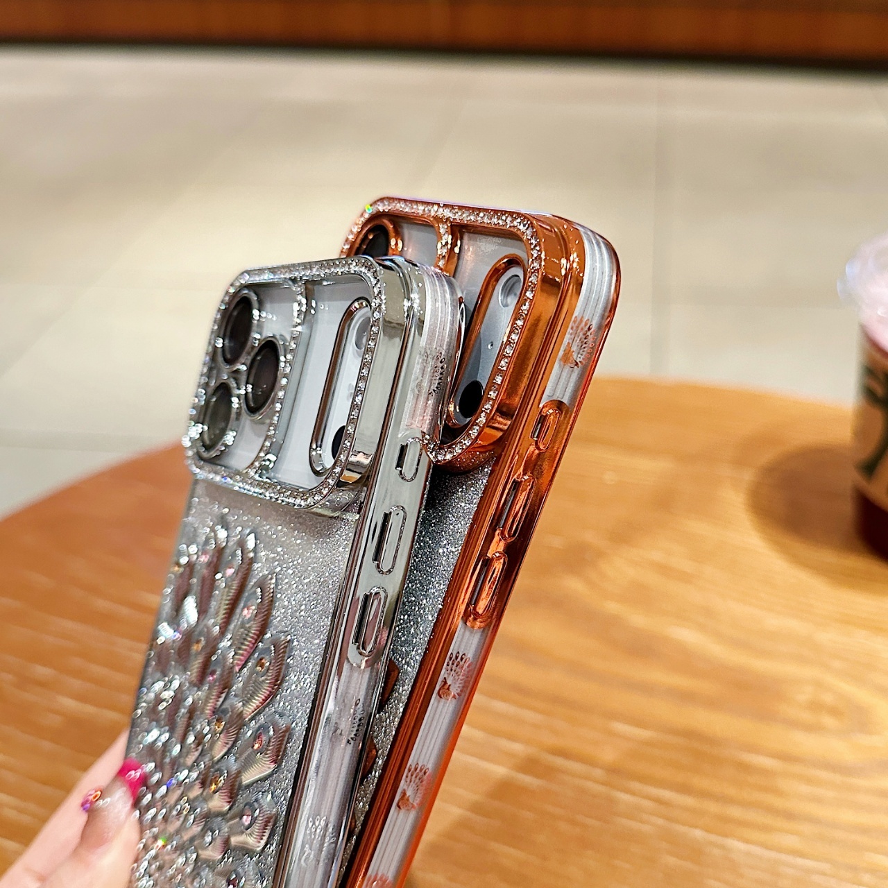 iphone 17 pro max case stylish