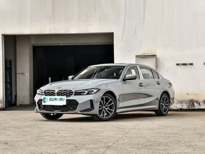 Nouvelle berline sportive 2026 325Li M <span class=keywords><strong>Sport</strong></span> avec empattement long, sièges chauffants, vue panoramique, connectivité 5G, Hunan - Product Image 3