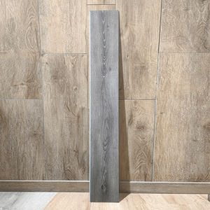 Suelo de Vinilo de Lujo de Fácil Instalación, 4mm-8mm, SPC Click Lock, PVC LVT LVP, Impermeable, para Escaleras, Sótanos, Garajes, Diseño Gráfico - Product Image 6