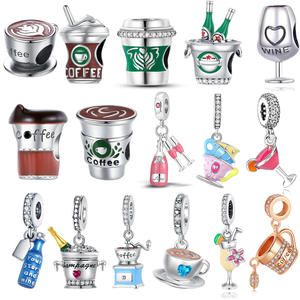 Pulsera Clásica de Plata de Ley 925 para Mujer, Estilo Europeo, Superventas, Joyería de Alta Gama DIY PANDORAED - Product Image 6