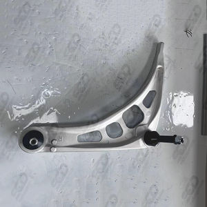 Vente flash Bras de suspension avant droit inférieur en acier pour pièces automobiles 31121094466 pour <span class=keywords><strong>BMW</strong></span> 320I 2001-2005 E46 Série 3 RWD - Product Image 4