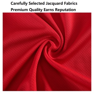 Completo da Calcio Argentina Arabia 2026 Retrò, Vendita Calda, Asciugatura Rapida, Impermeabile, Elasticizzato, 100% Poliestere, Ricamato, Servizio OEM Completo - Product Image 4