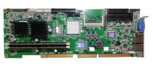 Ib827 100% OK IPC Board kích thước đầy đủ <span class=keywords><strong>CPU</strong></span> thẻ Isa <span class=keywords><strong>PCI</strong></span> công nghiệp nhúng Mainboard picmg 1.0 với <span class=keywords><strong>CPU</strong></span> RAM 2 * LAN - Product Image 2
