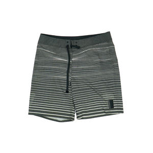 Pantalones cortos activos para correr de secado rápido Side Split Gym Training Plain Shorts Hombres Jogging Track Shorts - Product Image 1