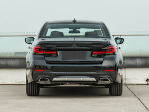 Prezzo di fabbrica Spoiler <span class=keywords><strong>paraurti</strong></span> <span class=keywords><strong>posteriore</strong></span> per <span class=keywords><strong>BMW</strong></span> 5 serie G30 G38 M-tech Kit carrozzeria accessori 2021-2023 - Product Image 3