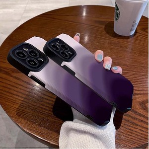 Housse de téléphone portable en cuir artificiel TPU pour <span class=keywords><strong>Iphone</strong></span> <span class=keywords><strong>8</strong></span> X Xr Xs 11 12 13 14 15 16 17 Pro Max - Product Image 6