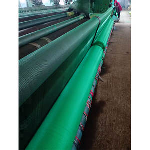 Garde-corps Durable d'usine professionnelle/escalier/balcon/cour escalade antichute <span class=keywords><strong>filet</strong></span> de protection de sécurité - Product Image 6