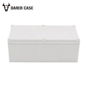 DE200 235*120*100mm פלסטיק מים מטר שיכון/מארז/תיבת חכם - Product Image 2