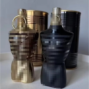 Perfume Masculino <span class=keywords><strong>JPG</strong></span> Eau De <span class=keywords><strong>Parfum</strong></span> al por Mayor en EE. UU. y la UE, Fragancia Original de Marca, Spray Corporal - Product Image 1