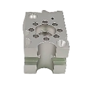 Piezas Mecanizadas Personalizadas de Aluminio y Acero Inoxidable con Diseño Personalizado, Piezas de Torneado CNC de Alta Precisión - Product Image 6