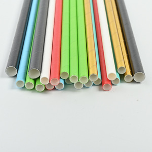 <b>Reusable</b> Silicone <b>Straws</b> Eco Conscious Biodegradable <b>Straws</b> for Home and Restaurants - Product Image 2