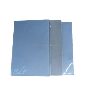 Bạc in phun tấm PVC A4 PVC thẻ cán Báo Chí - Product Image 2