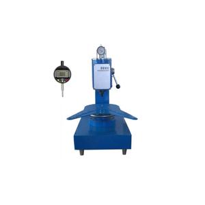 Densímetro de materiales no metálicos, máquina de prueba de densidad, equipo de prueba para la formación de polvo no metálico - Product Image 3