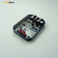 Générateur AVR DER1 |   Régulateur de tension d'excitation 5A pour générateurs