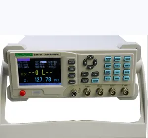 ET1091C bench type digital lcr meter from china supplier