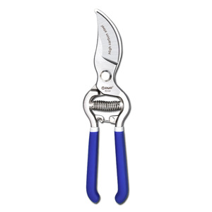 Sécatrices de jardin pour l'entretien des arbres fruitiers et des fleurs, en acier à haute teneur en carbone, forgées en une seule pièce, robustes, 8 et 10 pouces - Product Image 1