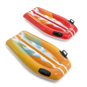 Planche de surf gonflable OEM, planche de surf gonflable pour enfant, planche à pied gonflable pour la natation, flotteurs de natation pour enfants - Product Image 6