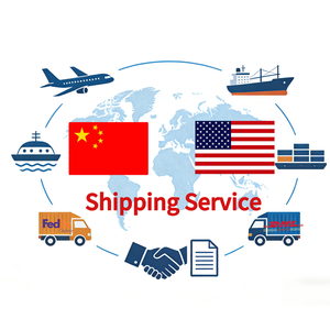 Envío <span class=keywords><strong>Gratis</strong></span> Puerta a Puerta en Línea de AliExpress, Envío Rápido y Económico de China a EE. UU./Reino Unido/Canadá/Australia - Product Image 1