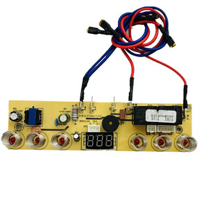 Placa de control para hervidor eléctrico Dsh-Tj15 de 15.5x4.2cm con pantalla para uso doméstico - Product Image 2