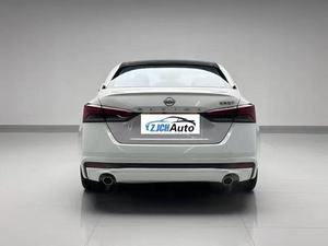 Venta Especial: Autos Nissan Usados Más Baratos, Nissan Altima 2022 2.0L XL de 5 Plazas, Interior Oscuro, Bajo Kilometraje, Techo Panorámico, Sedán Compacto - Product Image 6
