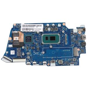 Placa BASE DE LA. Para Lenovo Thinkpad 5-14ITL05 SWG Laptop <span class=keywords><strong>Motherboard</strong></span> 100% completamente probado 5B21B39800 5B21B39796 - Product Image 1
