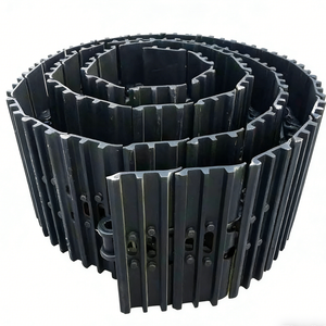 Комплектный ходовой редуктор (гусеничная тележка) для экскаваторов <span class=keywords><strong>SHANTUI</strong></span>, совместимый с сериями 8260, 8216 - Product Image 6