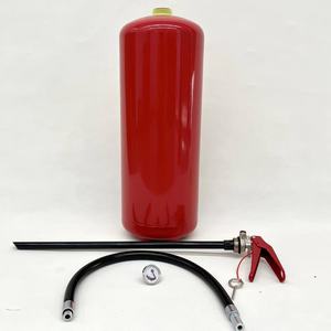 Estintore a Polvere ABC di Alta Qualità CE ISO EN3-8, Estintori a Polvere Chimica Secca 9kg - Product Image 2