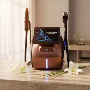 Appareil d'épilation au laser <span class=keywords><strong>Pico</strong></span> Carbon Peel - Product Image 6