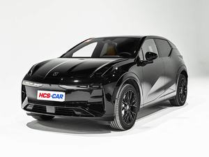 Precio del Auto Eléctrico <span class=keywords><strong>de</strong></span> Nueva Energía Zeekr X 2025, 4 Plazas, 4x4, Versión Rubiks Cube, Vehículo Eléctrico para Conducción en Múltiples Escenarios - Product Image 1