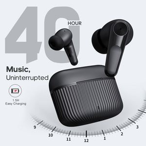 Oortelefoons Enc Draadloze Stereo Auriculares Tws In-Ear Eirphone Hoofdtelefoons Sport Waterdichte Audifonos-<span class=keywords><strong>Bluetooth</strong></span> 5.3 Mini Oordopjes - Product Image 3