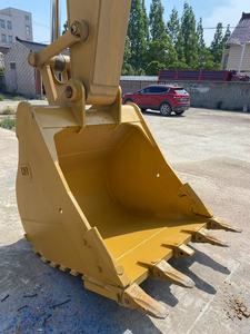 Excavadoras SANY SY75C de 7.5 Toneladas Usadas en Buen Estado, Precio Bajo, Segunda Mano - Product Image 5