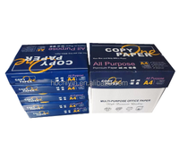 Papier A4 80 GSM 70 GSM A4 Copie papier A Bond