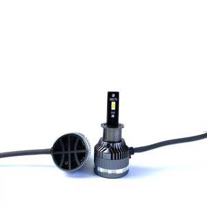 EVITEK Hot Sale Auto LED Headlight <b>Bulb</b> E270 3570 40W 6000LM H11 H7 9005 H4 for Car Lighting Accessories - Product Image 6