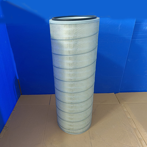 Filtro de Aire Mengma 2116040087 para Compresor de Aire de Tornillo, Cilindro de Papel Filtrante de Alta Calidad, Nuevo en Stock - Product Image 1