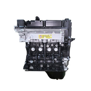 Hyundai G4EEガソリンエンジン1.4L 4ストローク自動車モーター工場用オリジナルエンジンHyundai Accent Getz Kia Rio Auto Accesorios - Product Image 4