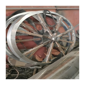 Nouvel équipement Chantier de construction Siège en fil d'acier Voiture aérienne de montagne Ropeways Cableway Train - Product Image 6