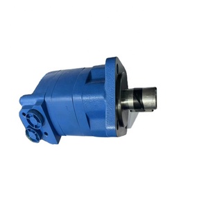 มอเตอร์ไฮดรอลิก BM6-800 BM6-630 BM6-500, มอเตอร์ไฮดรอลิก BM6 - Product Image 5