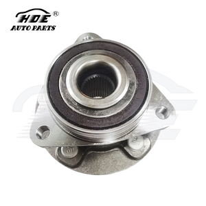 26698392 513445 Roulement de moyeu de roue avant en gros pour Chevrolet Tracker - Product Image 4