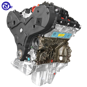 Motor de producción de fábrica 306DT para Land Rover <span class=keywords><strong>Jaguar</strong></span> LR069659 V6 3,0 T Twin Turbo 306DT Motor de nuevo estilo - Product Image 5